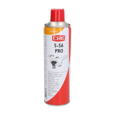 CRC 5-56 500 ml olej penetrujący preparat penetrujący