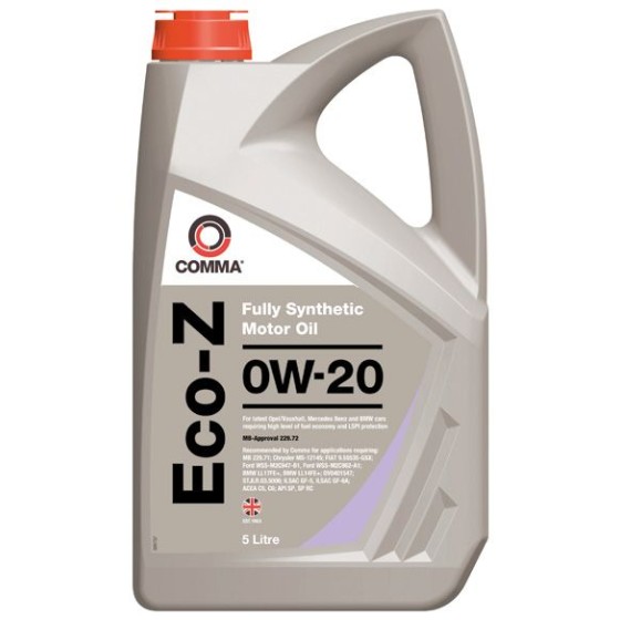 Eco-Z 0W-20