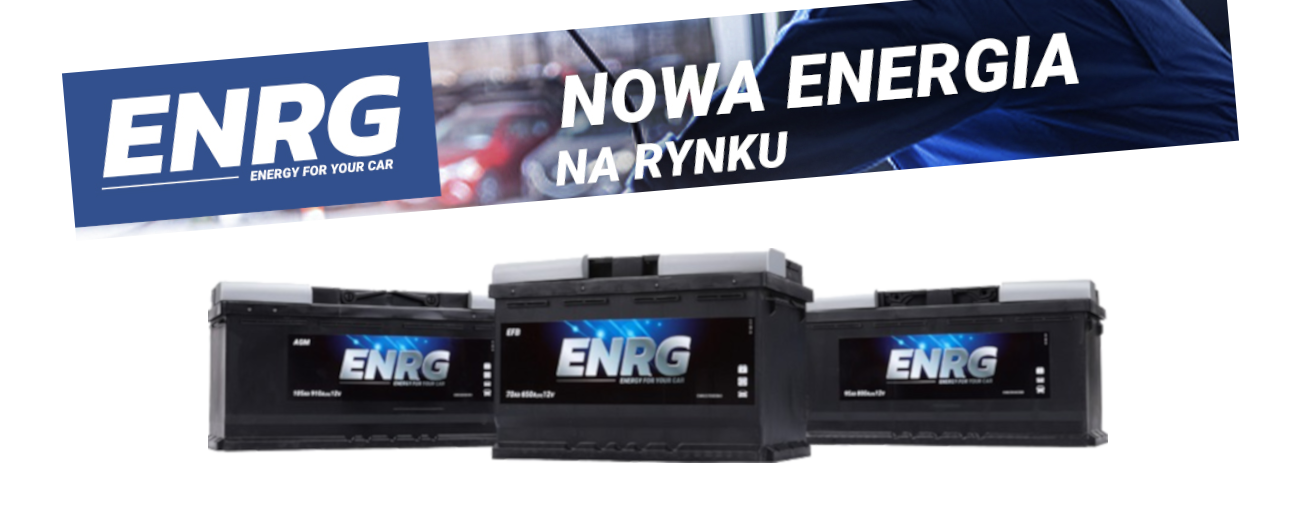 ENRG akumulatory